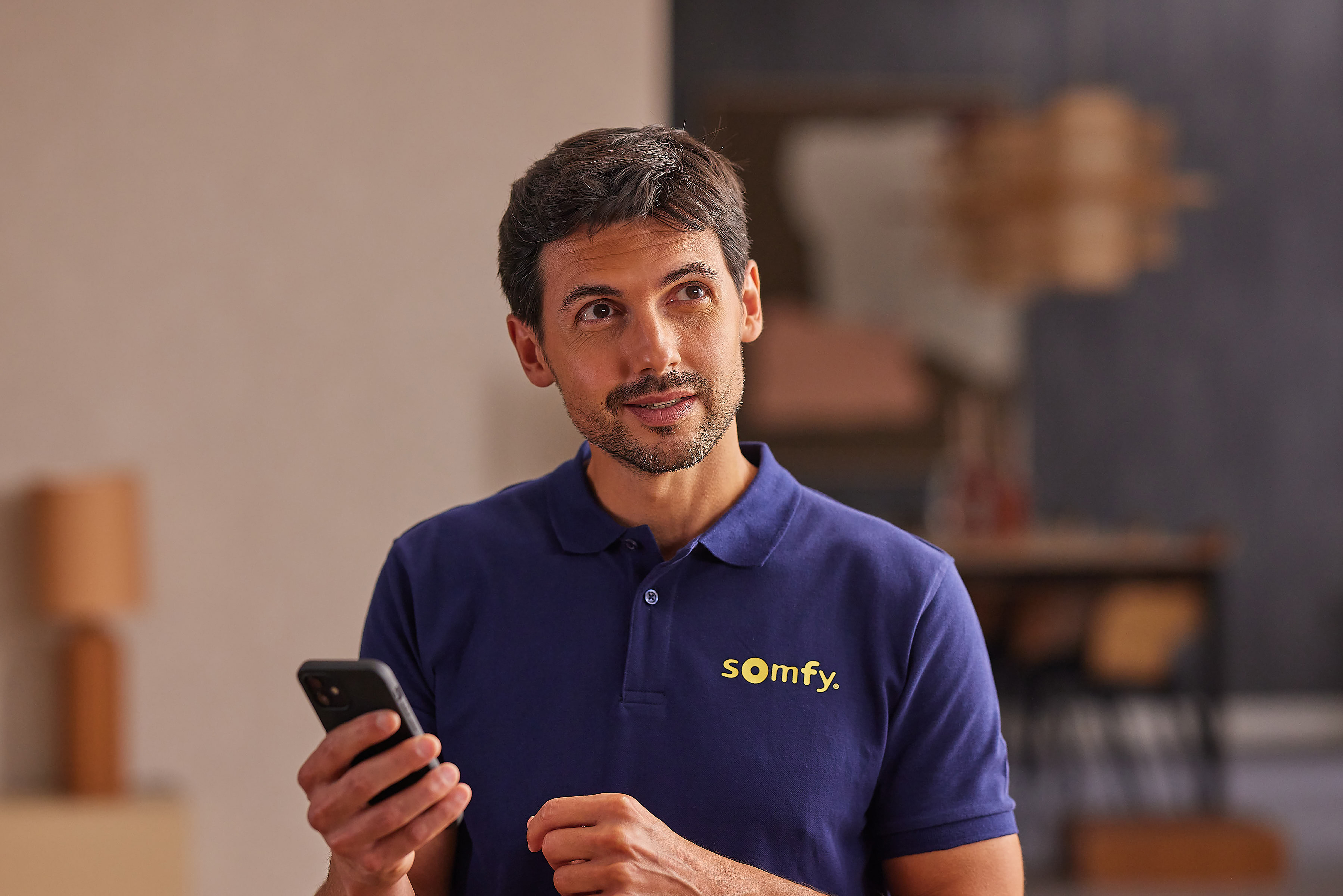 ODKRYJ SOMFY PRO SERVICES: TWÓJ CYFROWY ZESTAW NARZĘDZI