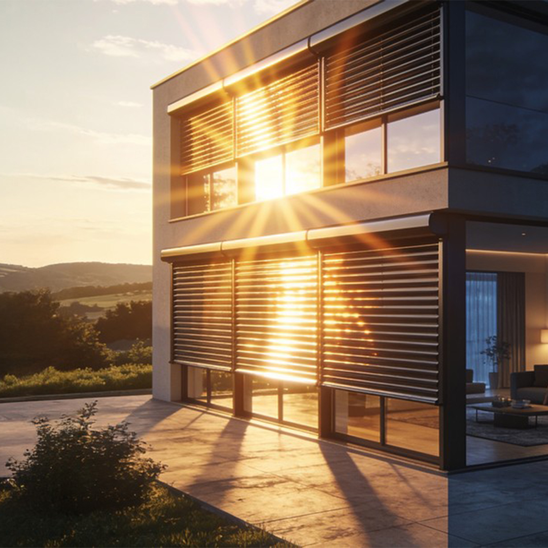 Rozwój rozwiązań solarnych