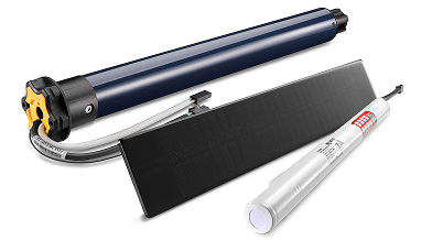 <b>RS100 Solar io</b>