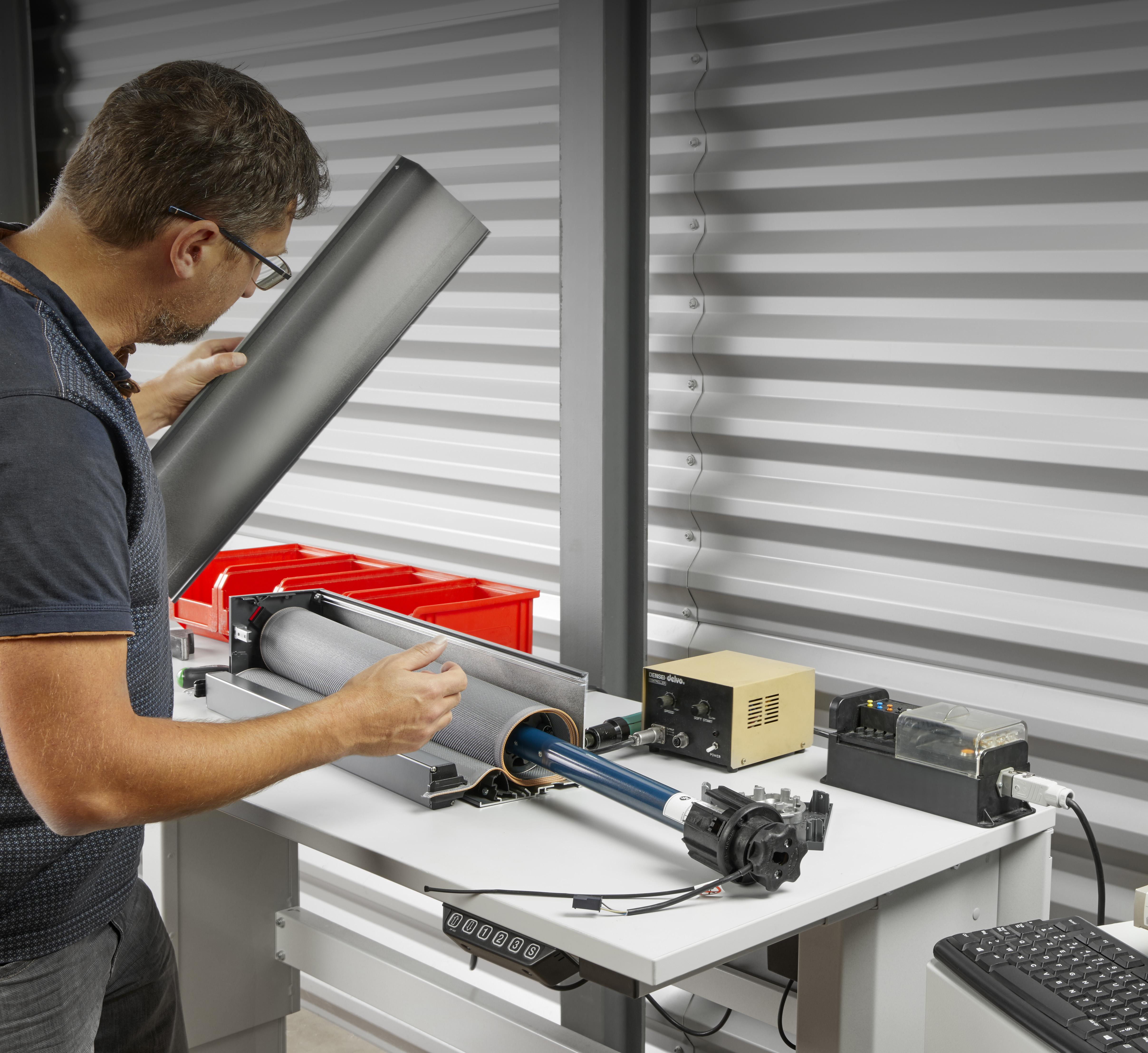 Wybierz rozwiązania tworzone przez liderów branży