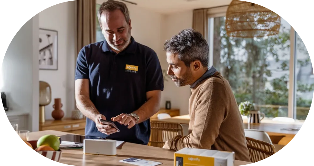 DRODZY SOMFY EXPERCI