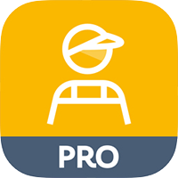 TaHoma® pro app