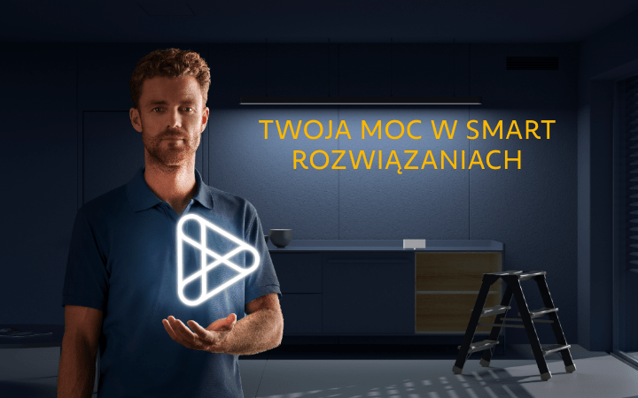 TaHoma® suite - codzienne wsparcie Instalatora!