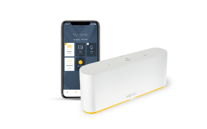 TAHOMA® APP 1.6