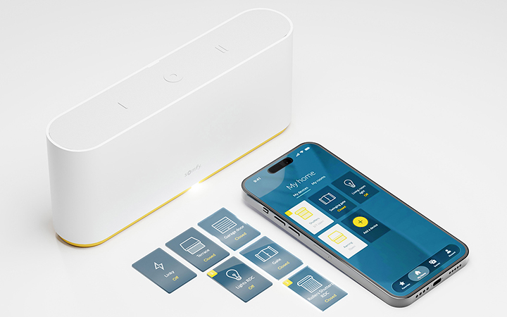 TaHoma switch® – nowa cena