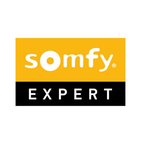 Somfy Experci stają się ambasadorem globalnej marki i są rekomendowani jako zaufany instalator wobec klienta końcowego